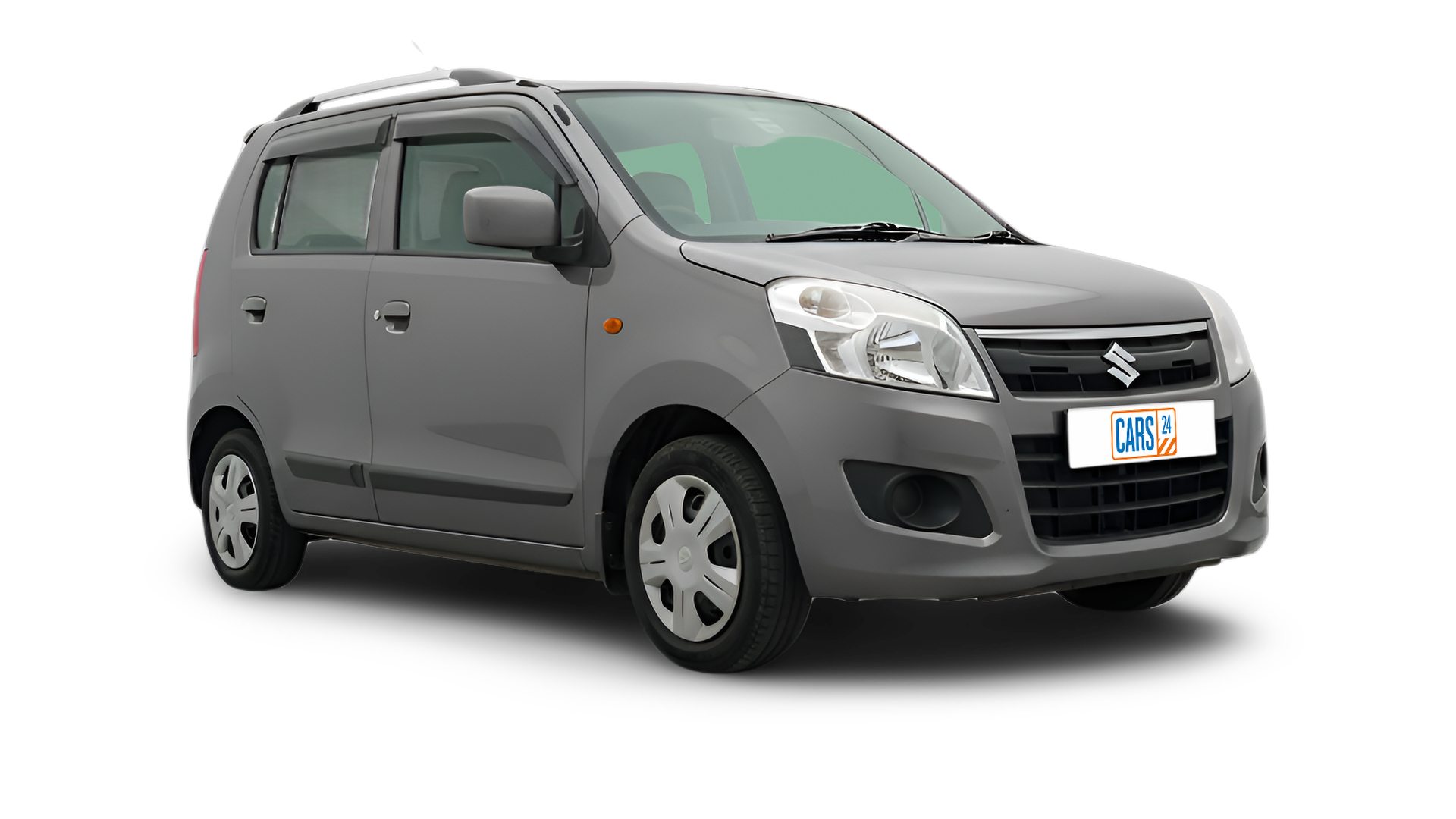 Maruti Wagon R 1.0-img